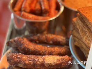 Qianxi Old Flavor Noodles (Dusilu Branch)