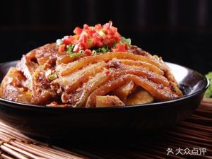 Grandma Qian's Guizhou Restaurant (Dusi Branch)