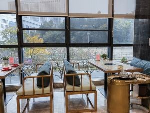 Yueshunlou Tea Snacks & Health Porridge