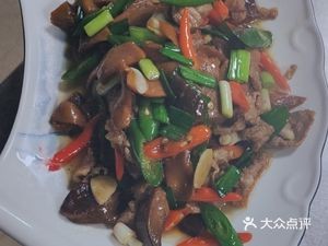 Fangwei Local Cuisine (Shibiao Road Branch)