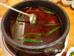 Yang Yongquan Mao Du Hot Pot (Jinlong International Garden Branch)