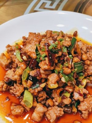 Xin Zuo Fine Food (Jinlong International Garden Branch)