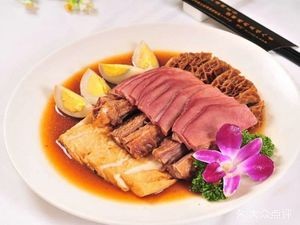 Qiancheng One Taste Beef Noodles (Guangfu New One Street Branch)