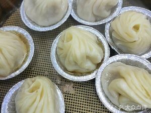 Tianjin Dumplings (Shibiao Road Branch)