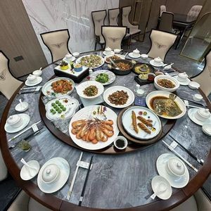 Lafeng Private Kitchen