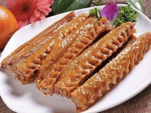 Jinji Goose Meat Restaurant (Guangfu No.1 Branch)