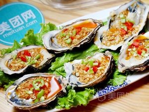 Xiao Feizi Barbecue (Guan Fu Branch)