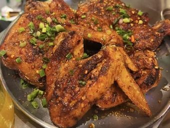 Sinan Soup Pot Mutton & Bald Chicken Roast