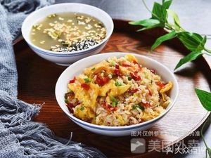 Zhu Ji Bamboo Skewer Barbecue