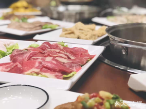 Pingba Halal Shang Hui Zhen Wei (Guangfu No.1 Branch)