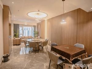 Shi Lu Coffee &休闲 Restaurant (Fuli Center Store)