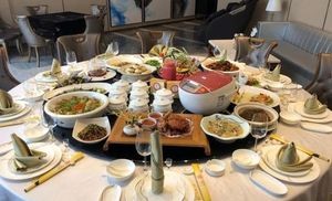 Shenzhen Xilinmen Guiyang Banquet Plaza