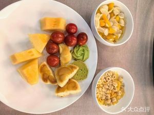 Jinyang Grand Hotel Chinese Restaurant