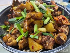 Municipal Administrative Center Food Plaza