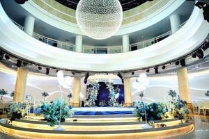 Guangfu · Ritual Banquet