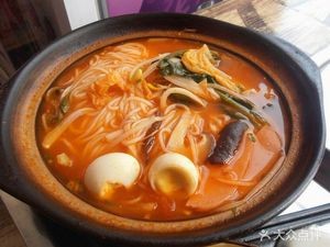 Hunan Noodle and Rice Shop (Shi Biao Lu Branch)