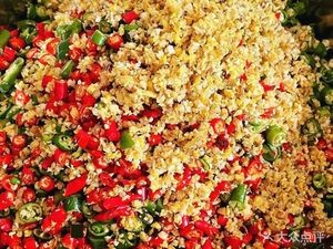 Zeng's Hunan Noodles (Shibiao Road Branch)