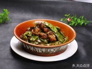 Northern Chinese Cuisine Dumpling House (Guanfu New One Street Branch)