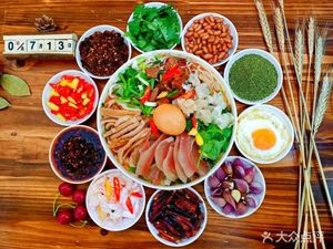 Old Guiyang Beef Noodles (Century City Branch)