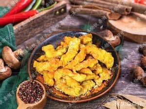 Qin Xiang Zi Pin Shang Yin Mu Tong Fan (Guiyang Century City Longquan Yuan West District Branch)