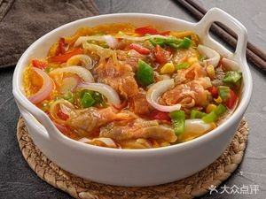 Gangdao Egg Fried Rice (Guiyang Century City Longquan Garden West Area Branch)