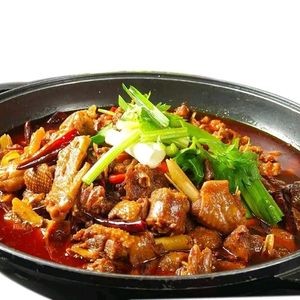 Xiangyu Drunk Goose (Century City Branch)