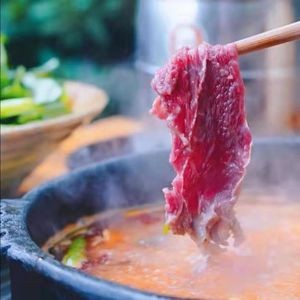 Da Yang Daily Fresh Beef Hot Pot with Sour Soup (Century City Branch)