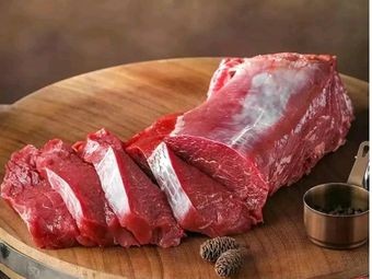 Yang's Pan County Old Yellow Cattle