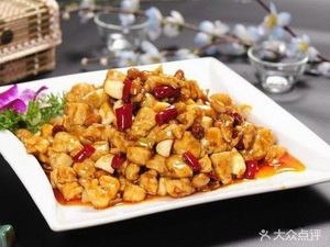 Qingwafang Earth Bowl Cuisine