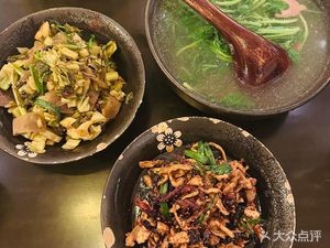 Crazy Mouth Rice Noodles (Bihai Branch)