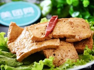 Lv Xia Shuicheng Lamb Noodles