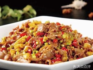 Niuzhuang Beef Noodles
