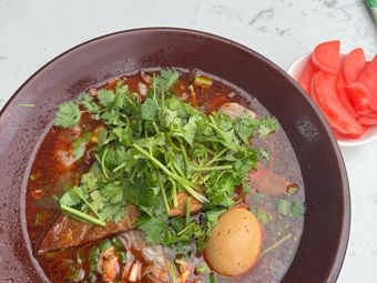 Li Ji Zunyi Xiazhi Quanyang Rice Noodles (Bi Hai Garden Branch)