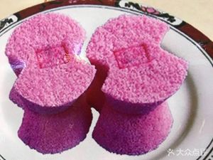 Gongde Lin Pure Vegetarian Food Specialty Store (Pushang Department Store Changli Branch)