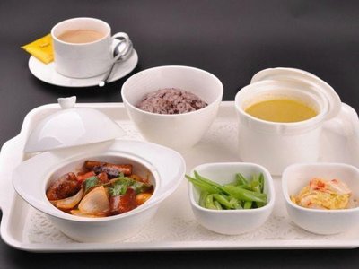 Yang Shi Jin Pai Jia Chang Cai