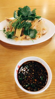 Xiao Pengdong White Cut Chicken (Shanggang Hospital Branch)