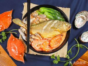 Taizhou Lao Liu Seafood Noodle House (Shangnan Main Branch)