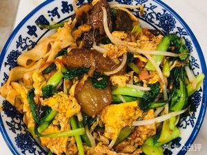 Mimi Mianguan (Qihelu Community Branch)