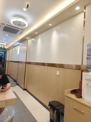 Xin Ran Handmade Braised Beef Noodles (Yaohua Road Branch)