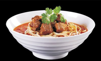 Shan Wang Beef Noodles (Shangnan Road Branch)
