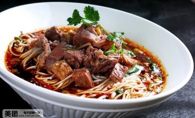 Jincheng One Bowl Noodles (Chengshan Road Branch)