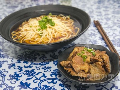 Shanghai Noodle House (Qihelu Branch)