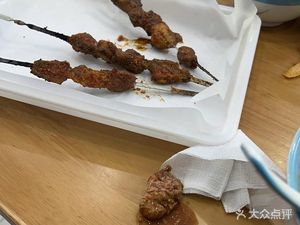 Lanzhou Handmade Beef Noodles