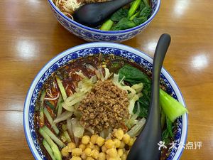 Hengxiang Yu Chongqing Xiao Mian (Changli East Road Branch)