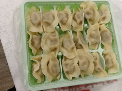 Northeast Dumpling House (Chengshan Road Store)