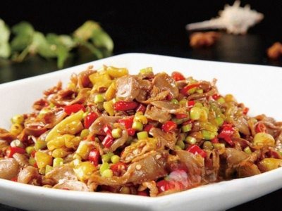 Dongcheng Dumpling House (Changli Road Store)