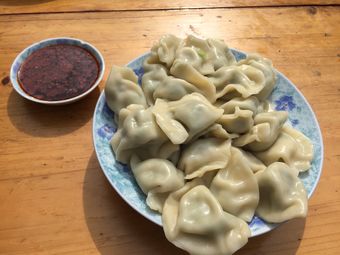 Shandong Dumplings (Bowen Garden Branch)