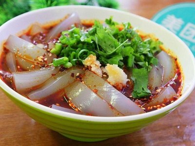 Chongming Wonton (Boshuo Apartment Branch)