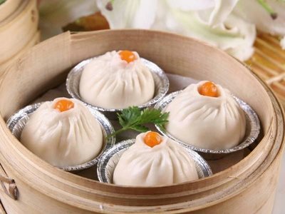 Xiaolin Wonton Noodle House (Yaohua Road Branch)