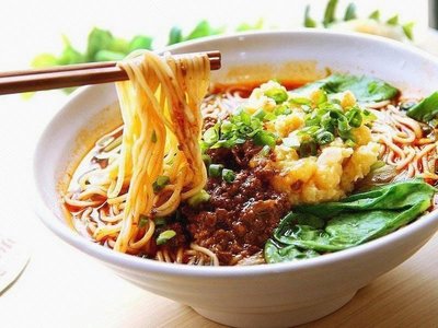 Fujian Qianlixiang Wonton King (Changli Road Branch)